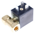 Olab Solenoid Valve - Solenoid Valve G1-8-g1-8 Dn2 230v 9va Epdm Px - 6000/4